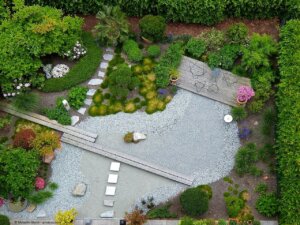 Professionelle Gartenpflege – die offizielle Checkliste