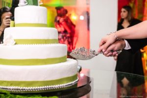 Die Hochzeitstorte: Krönung einer einzigartigen Feier