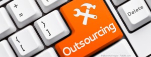 IT-Outsourcing - auch für Firmen in der Schweiz ein Muss