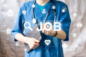 Welche Jobs gibt es im Gesundheitswesen in der Schweiz?