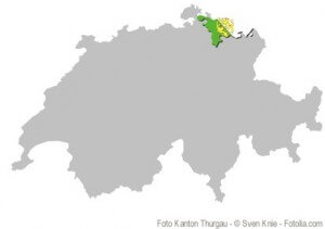 «Mostinidien» - der grüne Kanton Thurgau