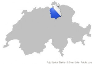 Der Kanton Zürich: der bevölkerungsreichste Kanton