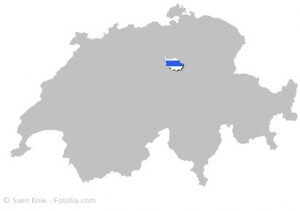 Kanton Zug, der «Finanzkanton» der Schweiz