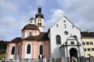 Kloster Fischingen, Kanton Thurgau